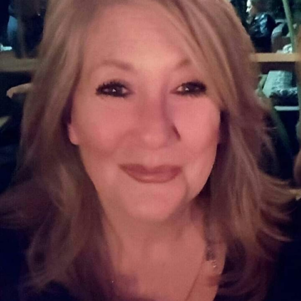 Meet your Posher, Diane